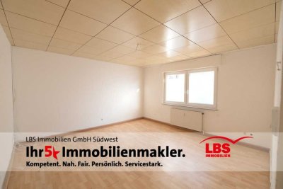 Eigentumswohnung mit zwei Zimmer in Bad Ems!