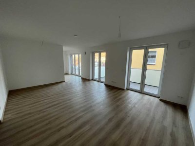 Attraktive 3,5-Zimmer Wohnung im Herzen von Dortmund Brackel