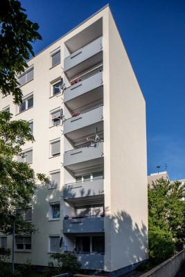 Ihr neues zu Hause wartet: Eigentumswohnung in Friesenheim (provisionsfrei!)