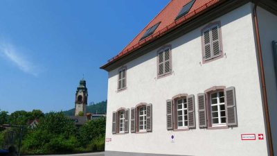 Traumhaft schön! Großzügige 3-Zimmer-Whg. mit Denkmalcharme – ideal für Paare & kleine Familien!