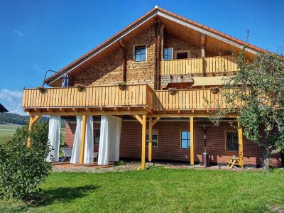 Exklusive Mietwohnung auf zwei Etagen – ca. 230 m² in ruhiger Lage von Wetter-Warzenbach