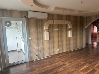 3 Zimmer Wohnung in LU-Oggersheim