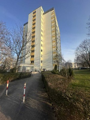 Erstbezug nach Kernsanierung 3 ZKBB Wohnung !!!