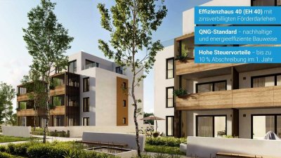 Willkommen zu Hause!