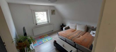 Helle und freundliche 3,5-Zimmer-Wohnung in Albstadt