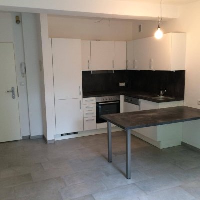 2-Zimmer-Singlewohnung mit 42 m² in Innsbruck/Rum