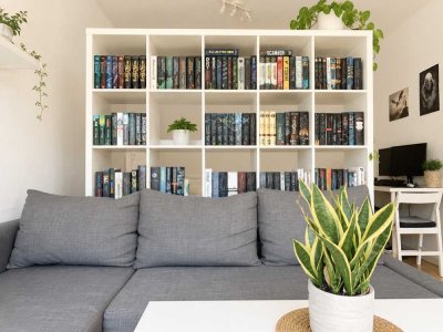 Charmantes Apartment mit Altbauflair und großem Potenzial in Leipzig
