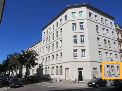 Hübsche 2-Zimmer-Wohnung in der Südlichen Innenstadt ab Mai '25