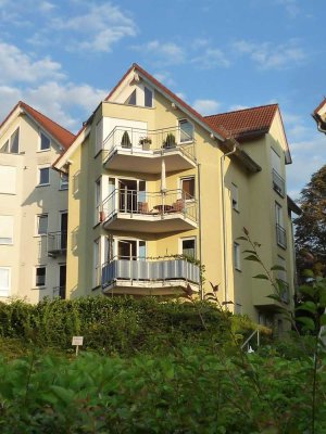 88250 WEINGARTEN 3-Zi. Mietwohnung  Nähe Pädagogischer Hochschule und Fachhochschule