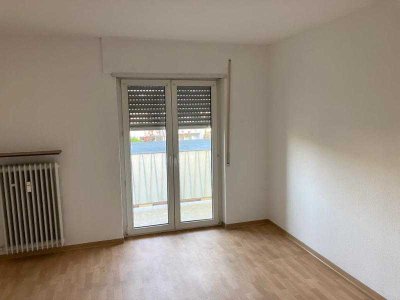 Schöne und helle 3-Zimmer ETW in guter, dennoch ruhiger Lage von Speyer-West