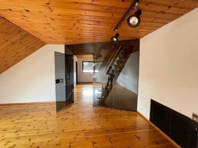 Traumhaus mit Einliegerwohnung oder flexibler Gewerbeeinheit zur individuellen Nutzung