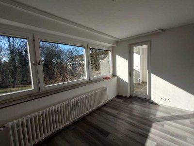 Helle 3-Zimmer-Wohnung mit Aufzug in Erkrath