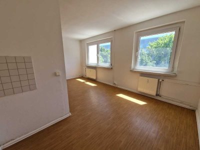 AB SOFORT - 1-Zimmer-Wohnung zu vermieten