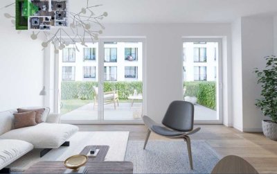 Wohnlich und großzügige Familienwohnung