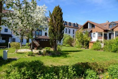 *****Renovierungsbedürftiges Kuschelnest mit Garten für ZWEI*****
