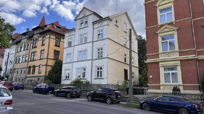 Großzügig Wohnen nahe Stadtzentrum