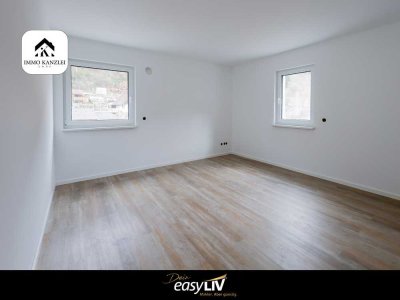 3-Zimmer-Wohnung mit Balkon und Natur pur im Ökovillage Nordrach - zur Miete!