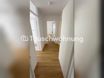 Tauschwohnung: Suche Wohnung in MUC, tausche gegen Wohnung in STG