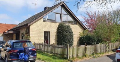 Freistehendes Einfamilienhaus in ruhiger Lage in Telgte