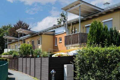 4-Zimmer-Wohnung in Frauental an der Laßnitz