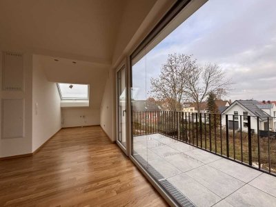 *** JEZT MIETEN * NEUBAU * am Cossi * 2 Zimmer * Küche * Barrierefrei * Lift * 04/2026 ***