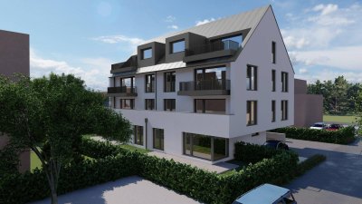 Erstbezug: Traumhafte Gartenwohnung in Salzburg – Ihr neues Zuhause wartet!