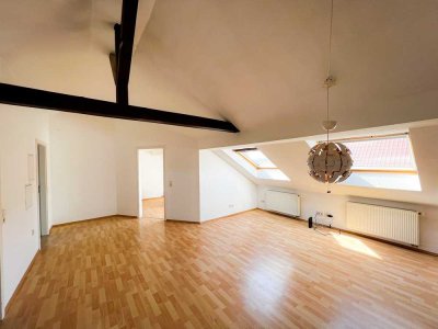 Helle 3-Zimmer-Wohnung in LU Süd | 62qm Wfl / 88qm Gfl