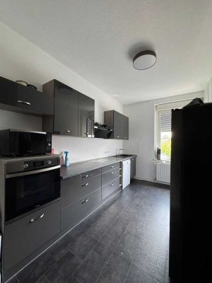 Renovierte 2,5-Zimmer Wohnung im Herzen von Schwelm