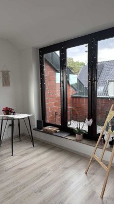 schöne 2 Zimmer Wohnung