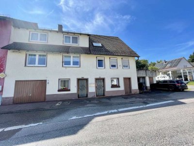 Zwei DHH auf einen Streich – 207 m² Wohnfläche im Grünen für Anleger & Familien