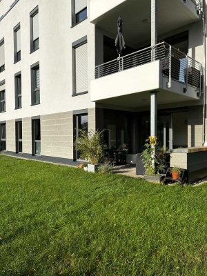 Zuhause mit 3 Zimmern und gehobener Ausstattung in Chemnitz