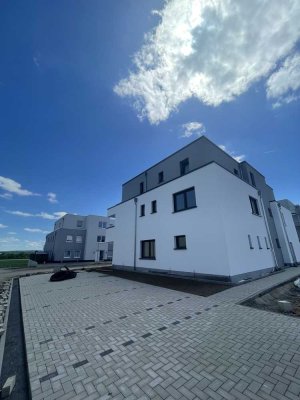 Exklusive Neubauwohnung mit 3 Zimmern in Traumlage direkt am Wassersportsee in Zülpich