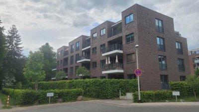 Luxus Penthousewohnung Kirchrode