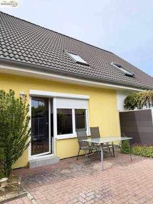 Ein Zuhause zum Verlieben – Reihenmittelhaus mit Charme und Herz