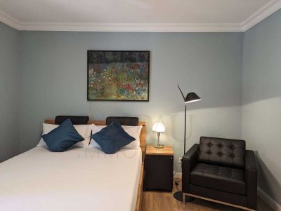 Moderne Zimmer in Ulm – ideal für Young Professionals & Berufseinsteiger