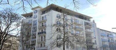 Exklusivauftrag! Exquisites Penthouse in Top-Lage von Berlin-Wilmersdorf | City West