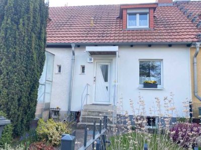 Attraktives Wohnen im Kietzer Feld - Reihenmittelhaus in gesuchter Wohnlage
