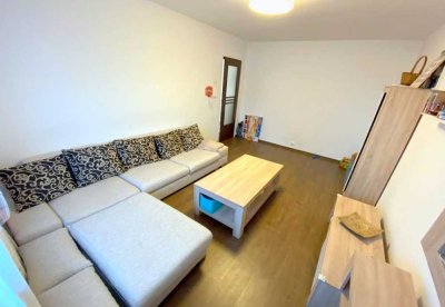 Exklusive, vollständig renovierte 2-Raum-Wohnung mit EBK in Viersen