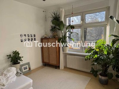 Tauschwohnung: Suche 2-Zimmer-Wohnung in Innsbruck