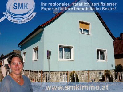 Sonniges Einfamilienhaus in familienfreundlicher Lage!