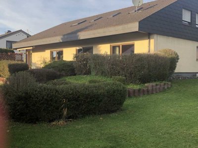 Familienparadies mit Potential in Mochenwangen