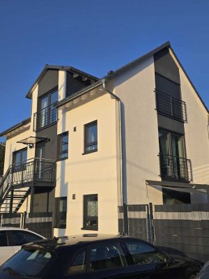 Sehr schöne 4-Zimmer-Maisonette-Wohnung mit gehobener Innenausstattung