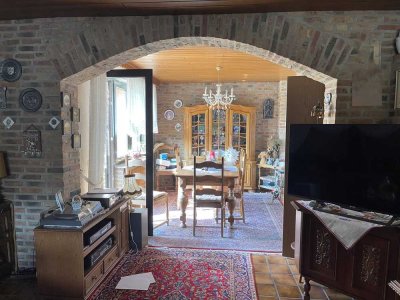 Sehr gepflegter Maurer-Bungalow in Merkstein, von privat