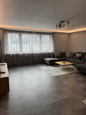 � Provisionsfrei! Stilvolle 3–4-Zimmer-Wohnung in Heiligenhaus-Mitte – 106 m², Balkon, kernsaniert,