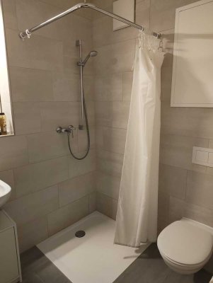 Moderne EG-Wohnung Offenbach (Musikerviertel)