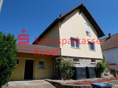 Dieses Haus wird Sie begeistern!