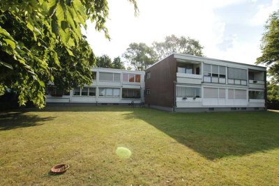 Schöne großzügige 2-Zimmer-Eigentumswohnung in Krefeld - Benrad
