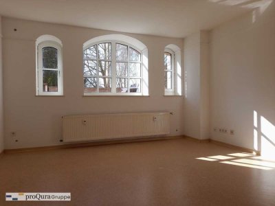 Charmante 2-Zimmer-Wohnung im Erdgeschoss