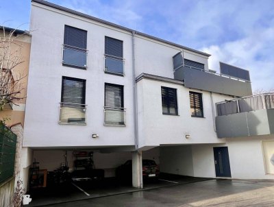 URBANES JUWEL IN BESTLAGE