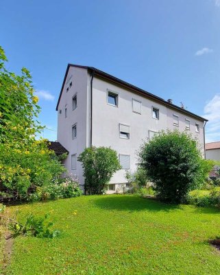 Sonnige 1-Zimmer Wohnung